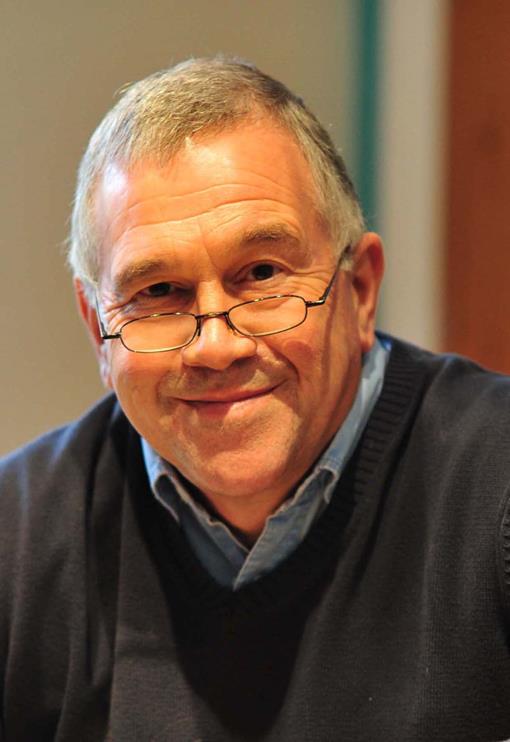Title details for An Interview With Simon Brett by Simon Brett - Available